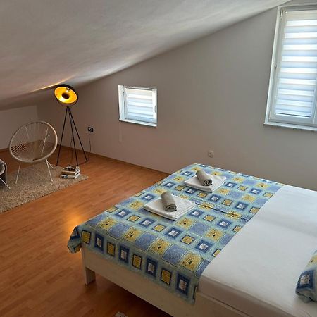 شقة Casa Sosici أوماغ المظهر الخارجي الصورة