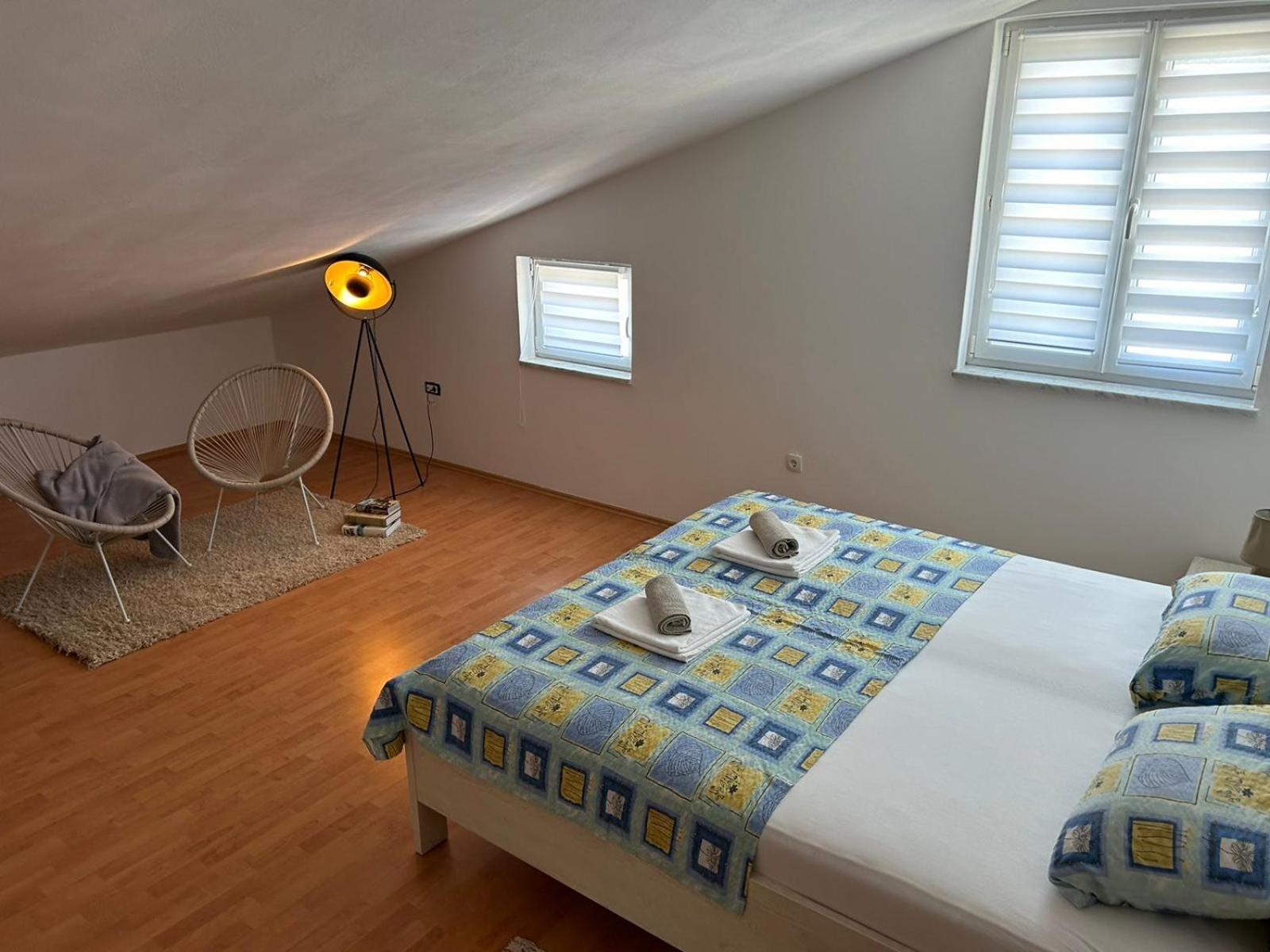 شقة Casa Sosici أوماغ المظهر الخارجي الصورة