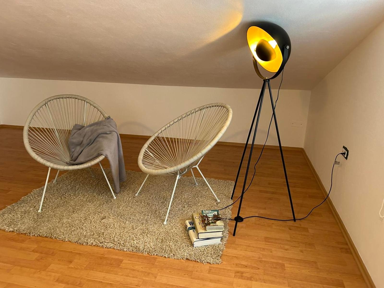 شقة Casa Sosici أوماغ المظهر الخارجي الصورة